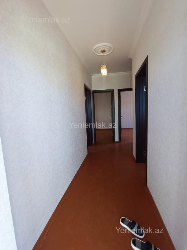 Satılır 3 otaqlı Həyət evi / Villa, 90 m², Xırdalan ş — Ev, villa (4)