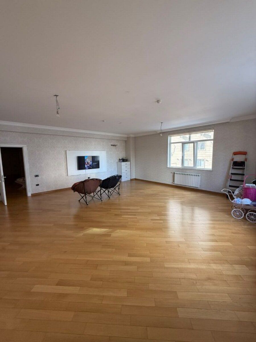 Satılır 3 otaqlı yeni tikili 158 m² — Mənzil, Bakı (4)