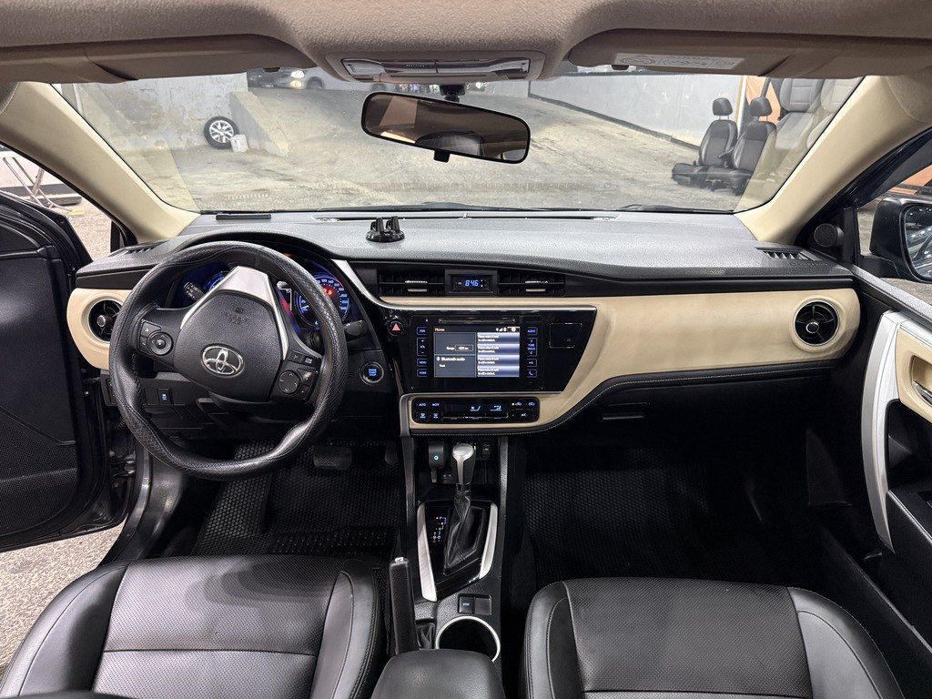Toyota Corolla, 2.0 L, 2017 il, 153 000 km — Avtomobillər, Xırdalan (6)