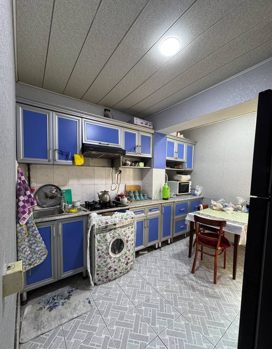3 otaqlı mənzil 69.3 m² satılır — Mənzil, Bakı (11)