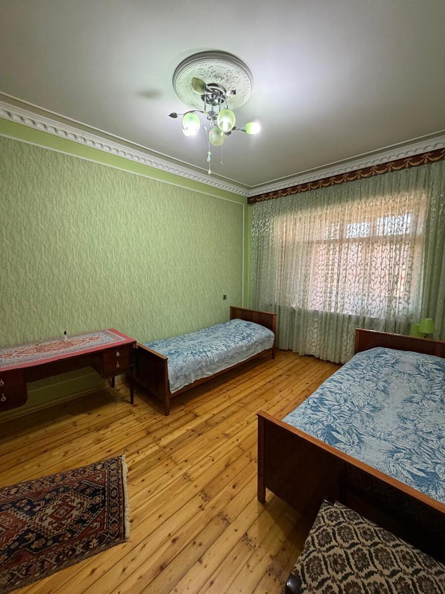 Satılır 5 otaqlı köhnə tikili 125 m² — Mənzil, Bakı (11)