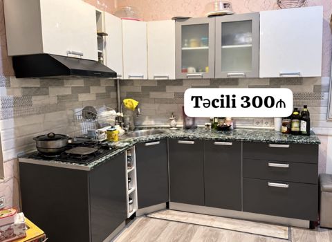 Mətbəx mebeli — Bakı