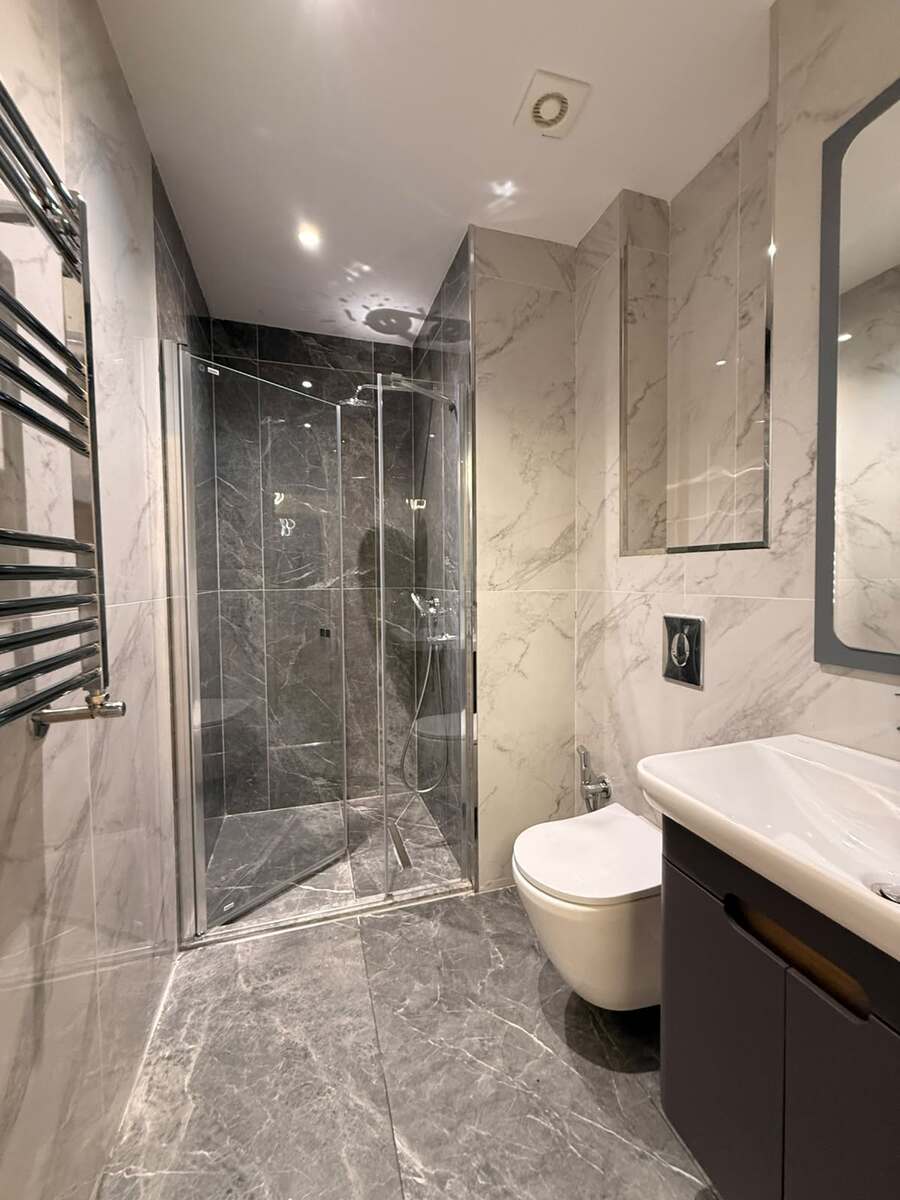 Satılır 3 otaqlı yeni tikili 83 m² — Mənzil, Bakı (6)