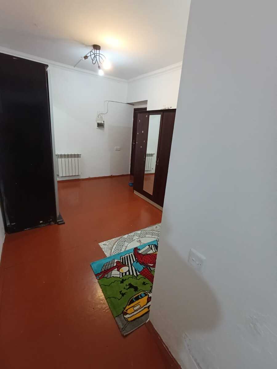 İcarəyə verilir 3 otaqlı yeni tikili 104 m² — Mənzil, Bakı (12)