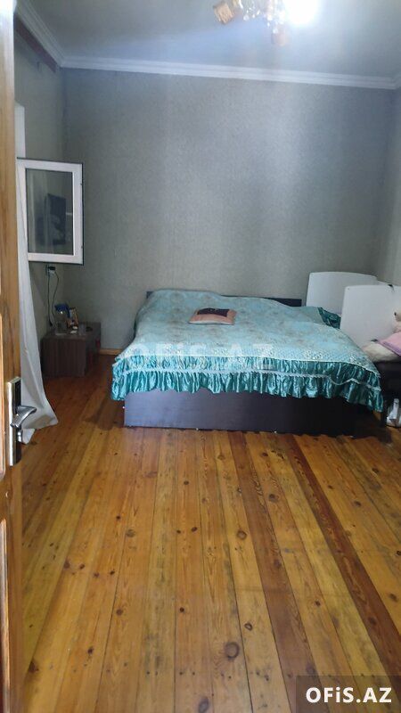 Həyət evləri Satılır Binəqədi r., Avtovağzal m., 3 otaq, 2 m² — Ev, villa, Bakı (5)