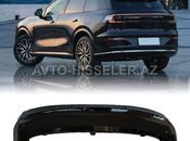 Changan Q07 üçün arxa buferin alt plasması — Bakı