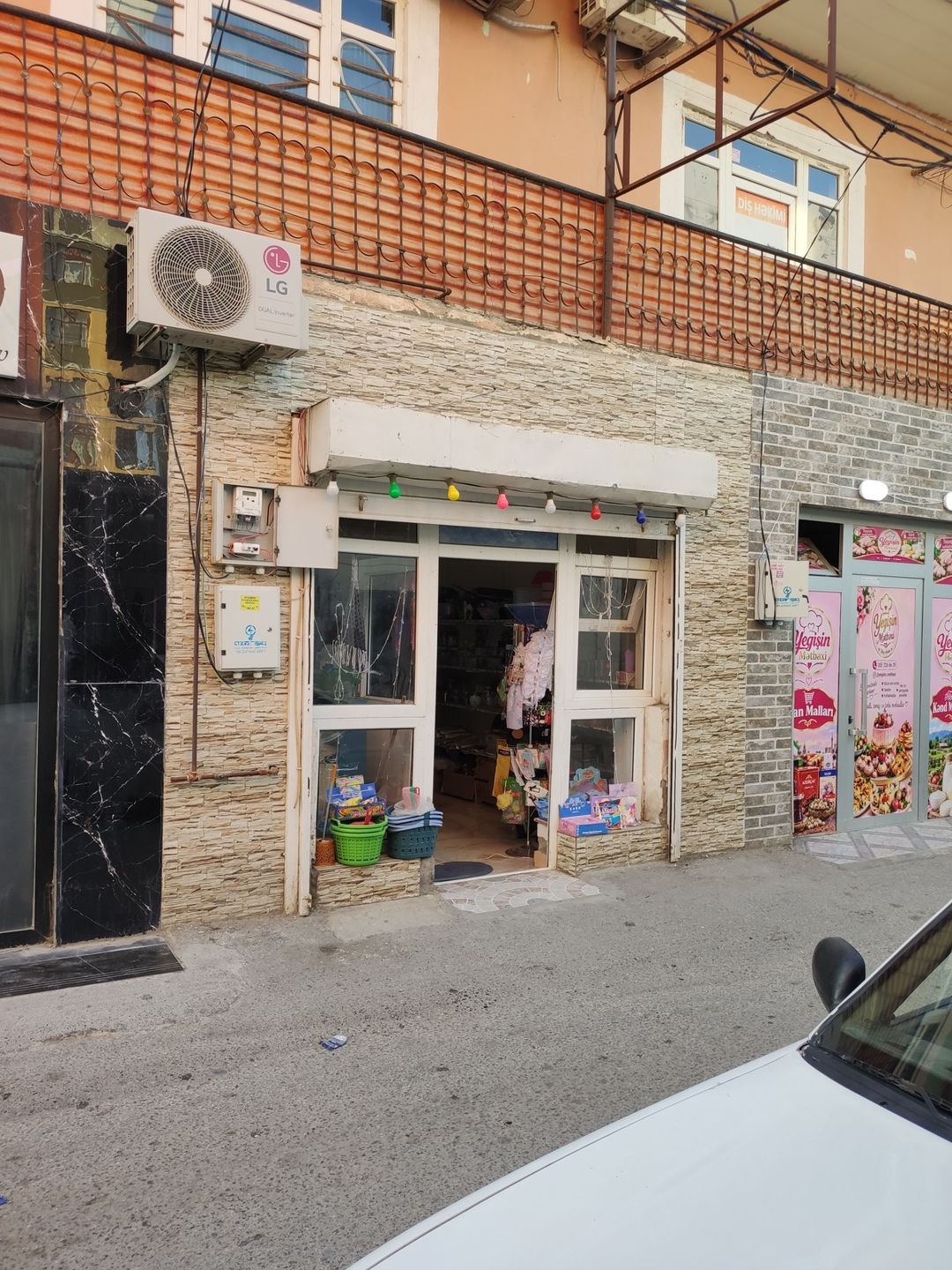 Satılır obyekt 18 m² — Əmlak, Xırdalan (4)