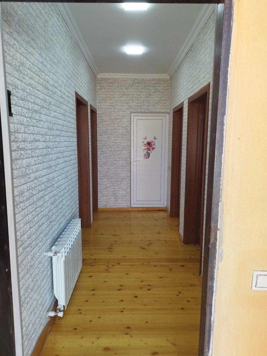 Həyət evi kirayə verilir, Pirşağı qəs — Ev, villa, Bakı (6)