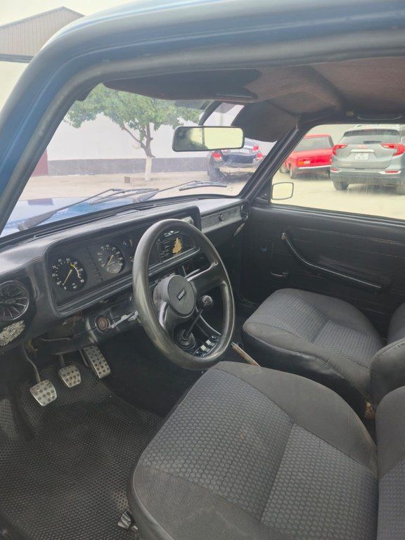 Lada (VAZ) 2107, 1.6 L, 2006 il, 55 555 km — Avtomobillər, Gəncə (12)