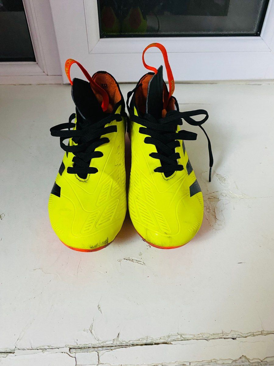 Buts "Adidas" — Geyim, ayakkabı, aksesuarlar, Quba