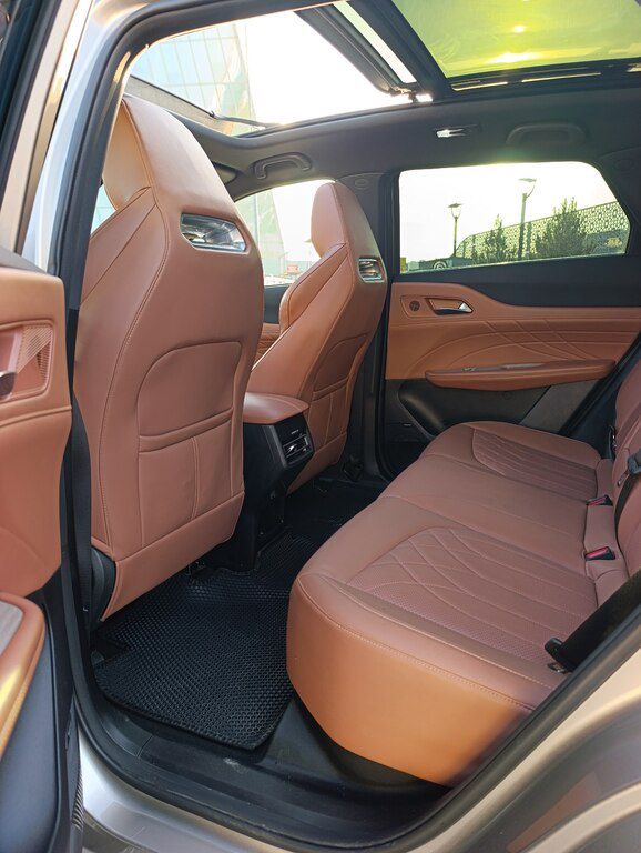 Changan Uni-Z, 1.5 L, 18.4 kWh, 2024 il, 45 000 km — Avtomobillər, Bakı (12)