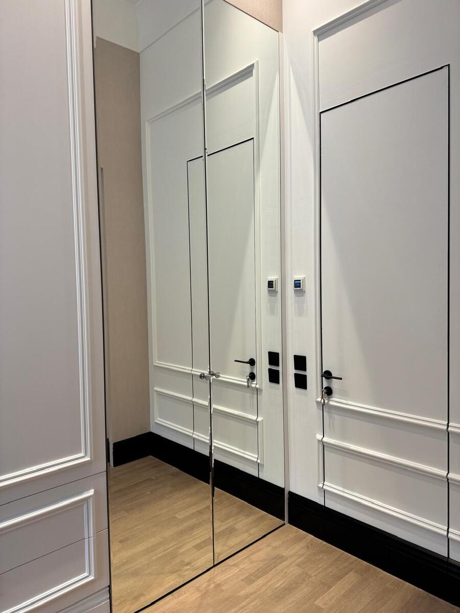 İcarəyə verilir 2 otaqlı yeni tikili 70 m² — Mənzil, Bakı (8)