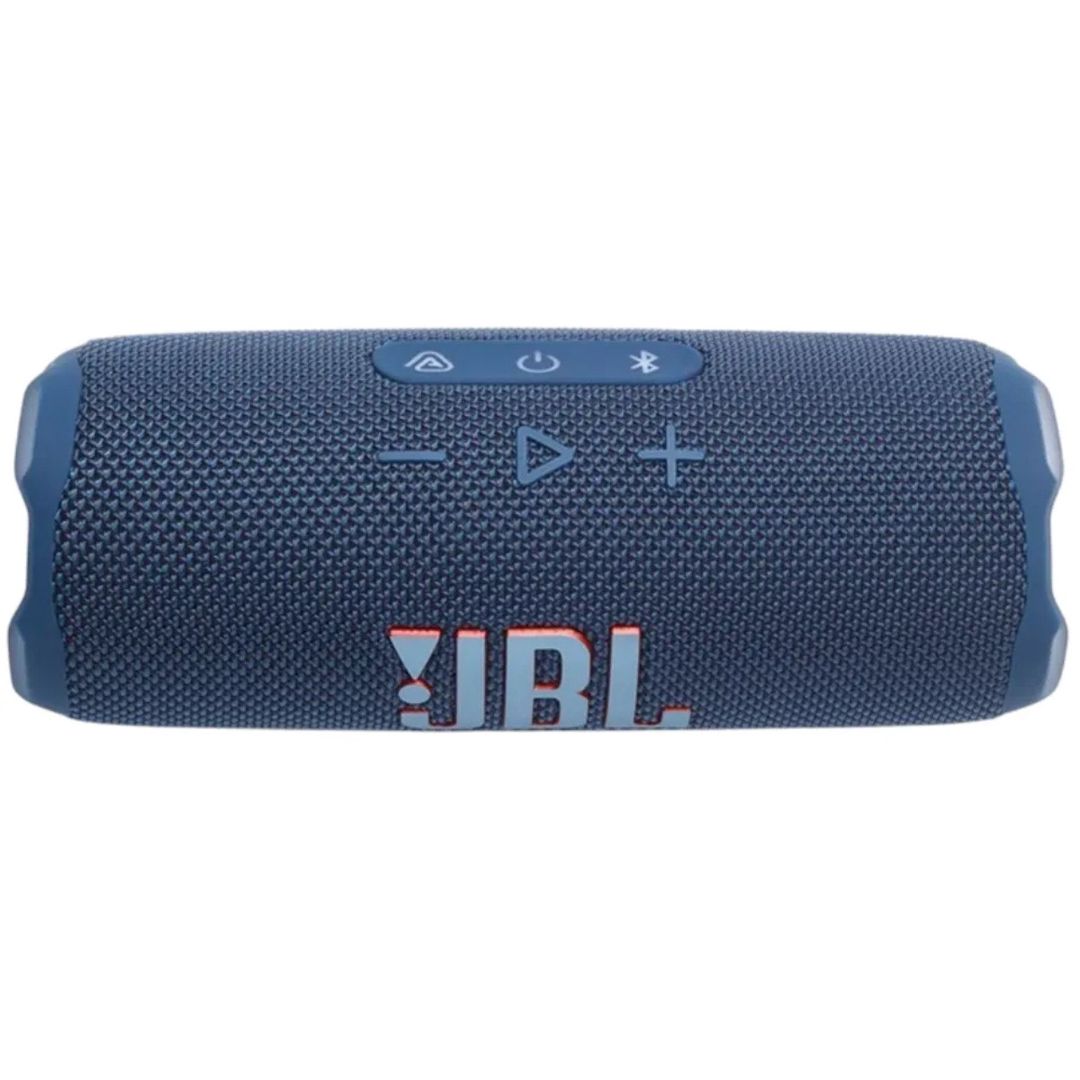 Portativ dinamik JBL Flip 7 JBLFLIP7BLU Blue — Səs texnikası, Bakı (3)