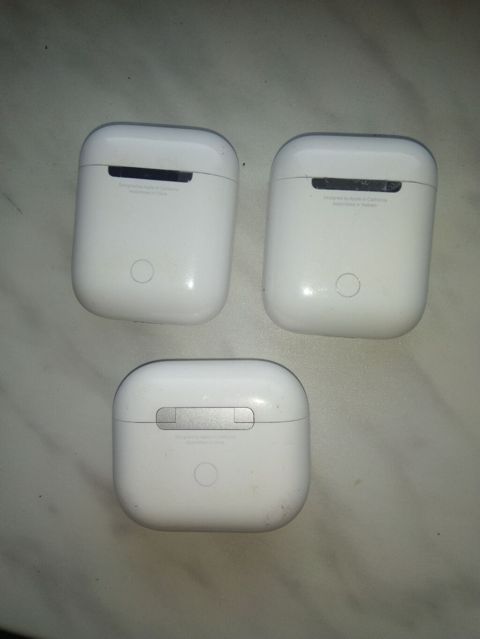 Arikinal airpods power keysler airpods 2 15m ve airpods 3 25m Məhsul — Bakı
