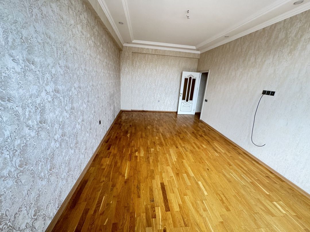 İcarəyə verilir 2 otaqlı yeni tikili 80 m² — Mənzil, Bakı (5)