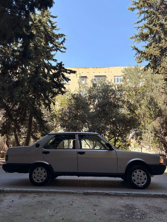 Tofas Sahin, 1.6 L, 2004 il, 150 000 km 88-CN-956 — Avtomobillər, Bakı (6)