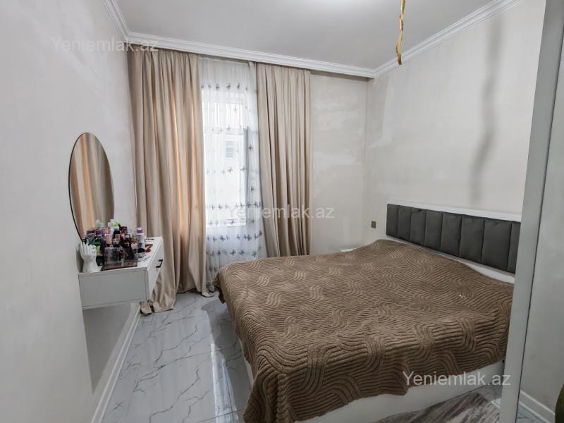Satılır 3 otaqlı Həyət evi / Villa, 85 m², Sabunçu rayonu — Ev, villa, Bakı (6)