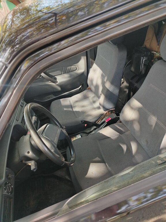 Lada (VAZ) 2115, 1.5 L, 2012 il, 350 000 km 04-BS-542 — Avtomobillər, Bərdə (4)