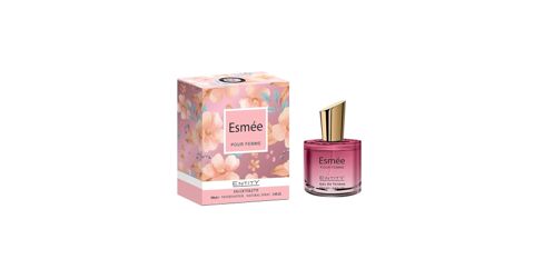 Entity Classic Esmee qadınlar üçün tualet suyu 100 ml — Bakı