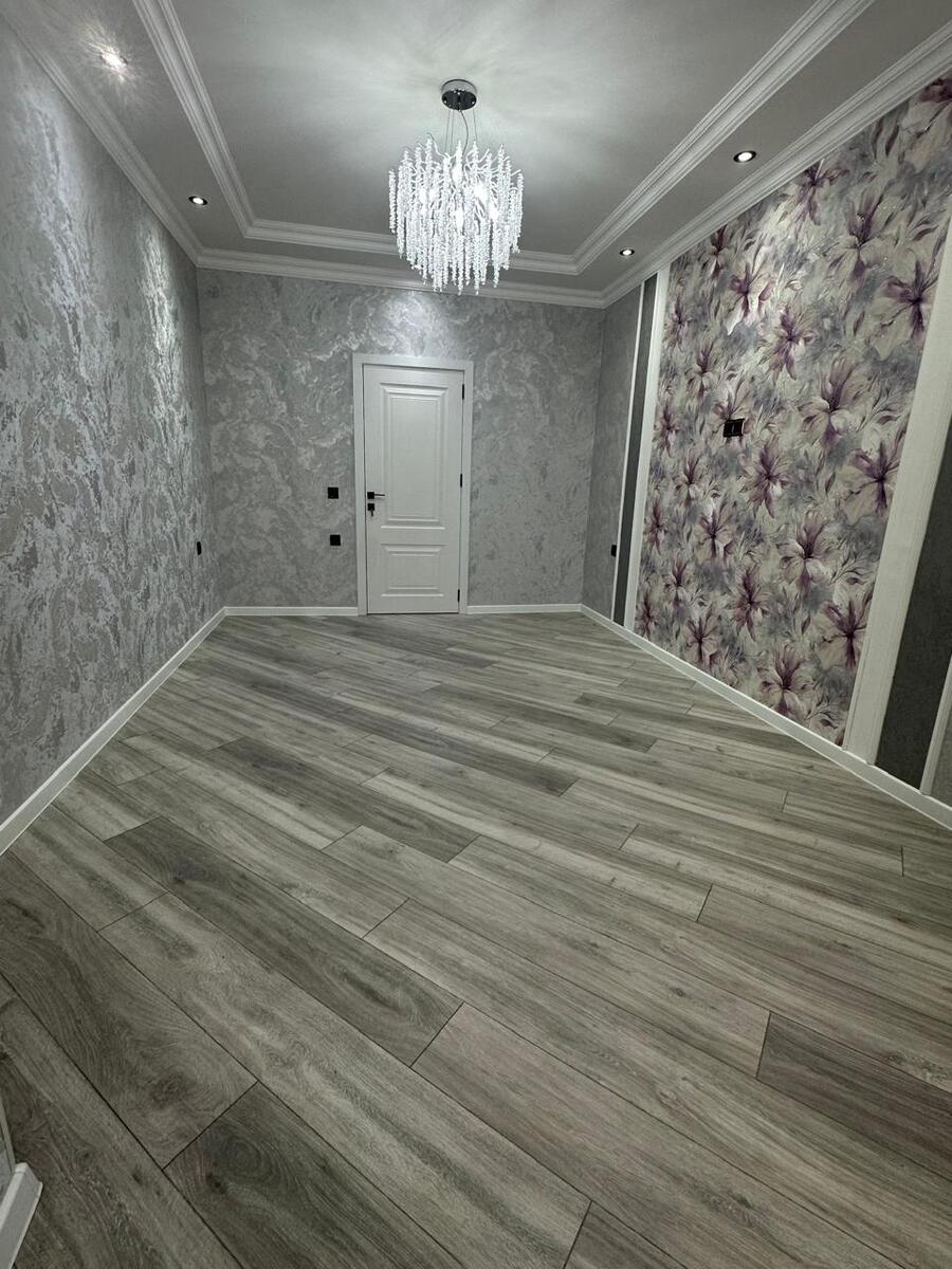 Satılır 3 otaqlı köhnə tikili 90 m² — Mənzil, Bakı (11)