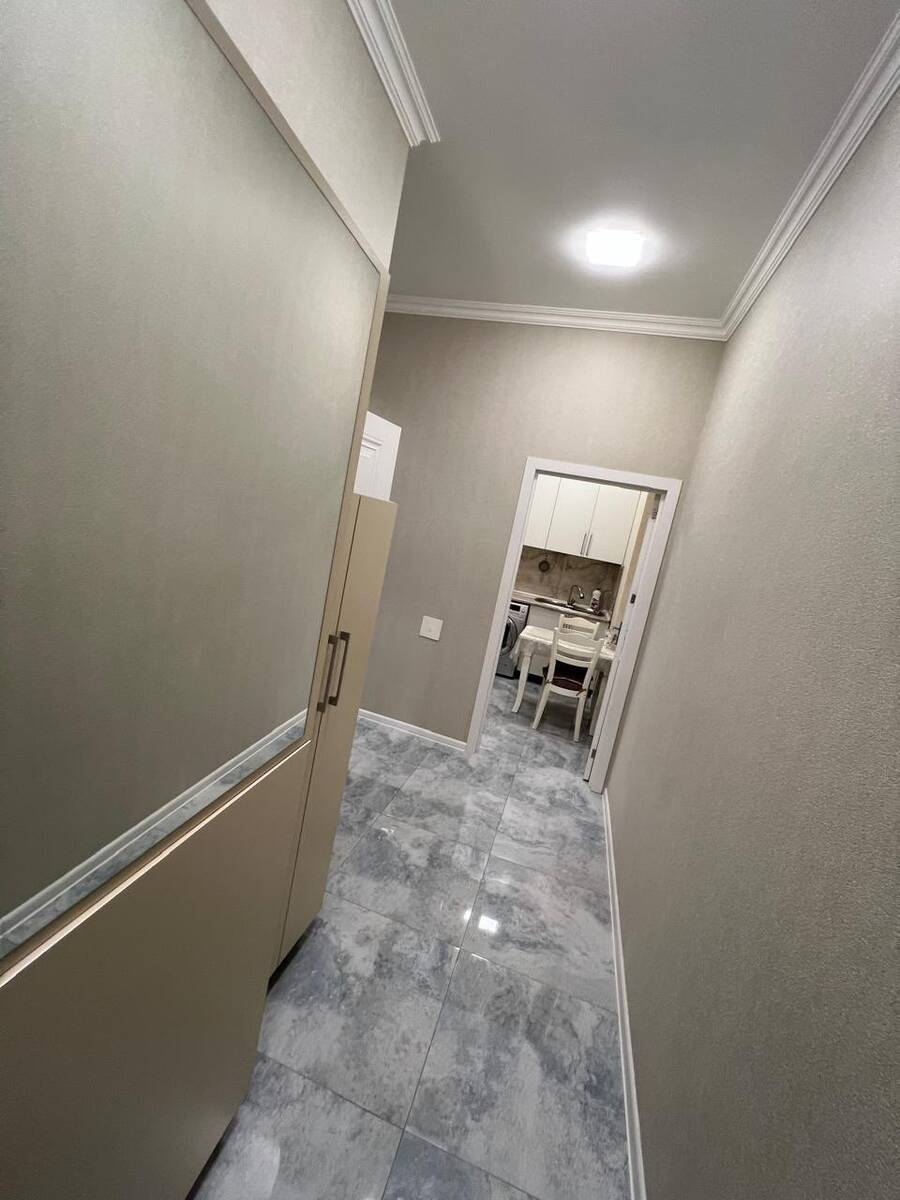 Satılır 3 otaqlı yeni tikili 68 m² — Mənzil, Xırdalan (12)