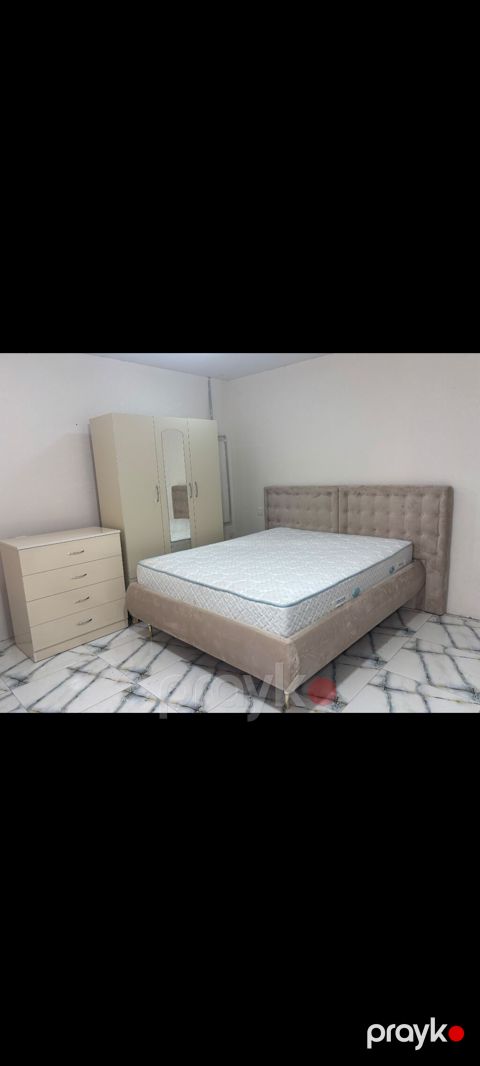 İkinəfərlik çarpayı, Dolab, Komod, İşlənmiş — Bakı