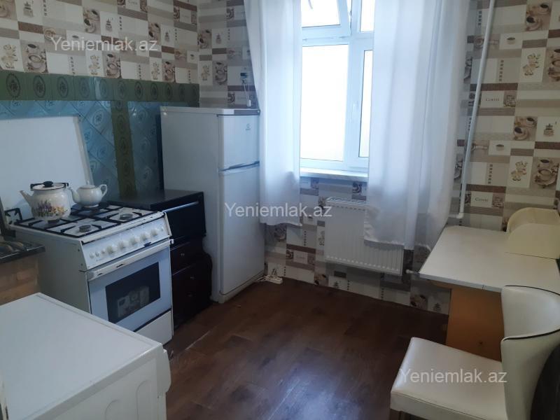 Satılır 3 otaqlı Bina evi menzil (Köhnə tikili), 74 m², 18-ci mikrorayon — Mənzil, Sumqayıt (10)