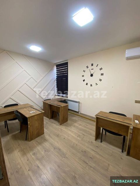 Baki seheri Xetai rayonu Ehmedli m/st — Bakı