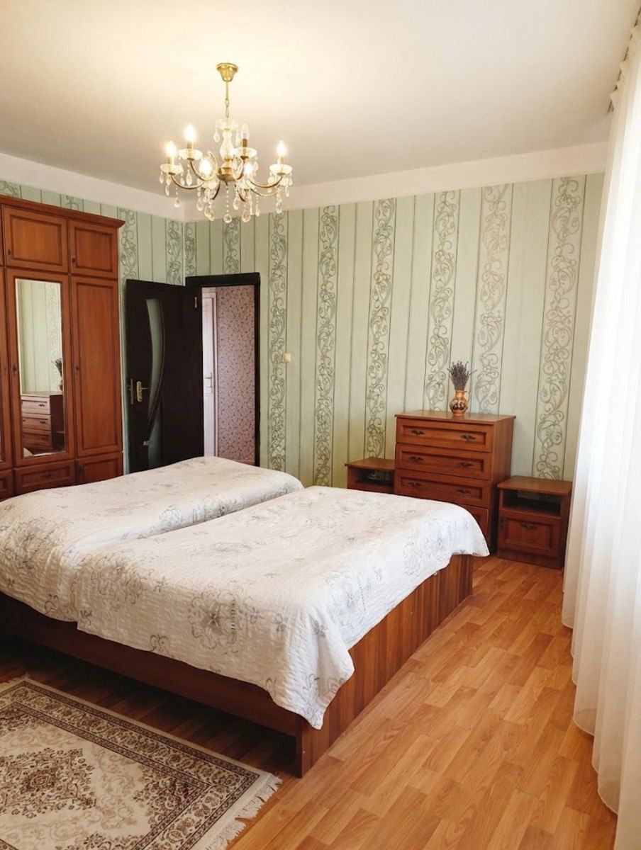 Satılır 3 otaqlı köhnə tikili 86 m² — Mənzil, Bakı (3)