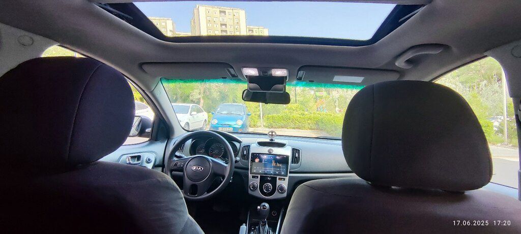 Kia Cerato, 1.6 L, 2012 il, 261 349 km 77-GH-701 — Avtomobillər, Bakı (12)