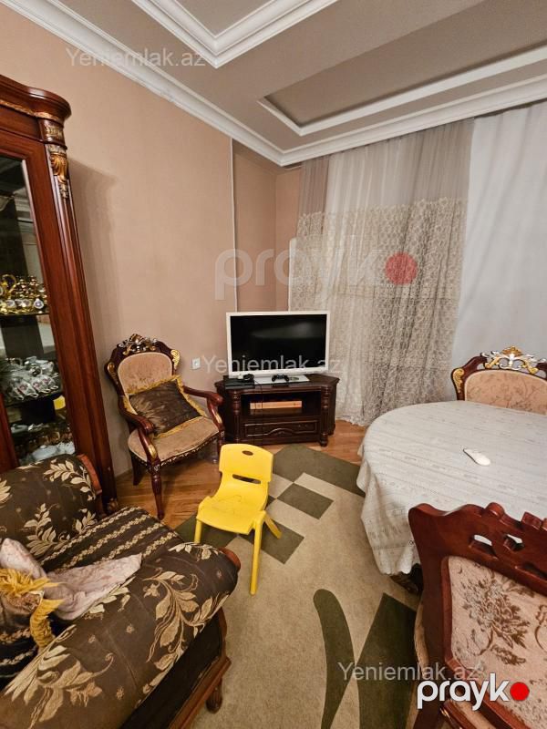Satılır 4 otaqlı Bina evi menzil (Yeni tikili), 145 m², 40-cı məhəllə — Mənzil, Sumqayıt (4)
