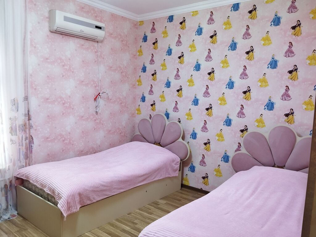 Sumqayit seheri Corat qesebesinde Cume mescidinin yaxınlığında, (12 ve — Ev, villa, Bakı (4)