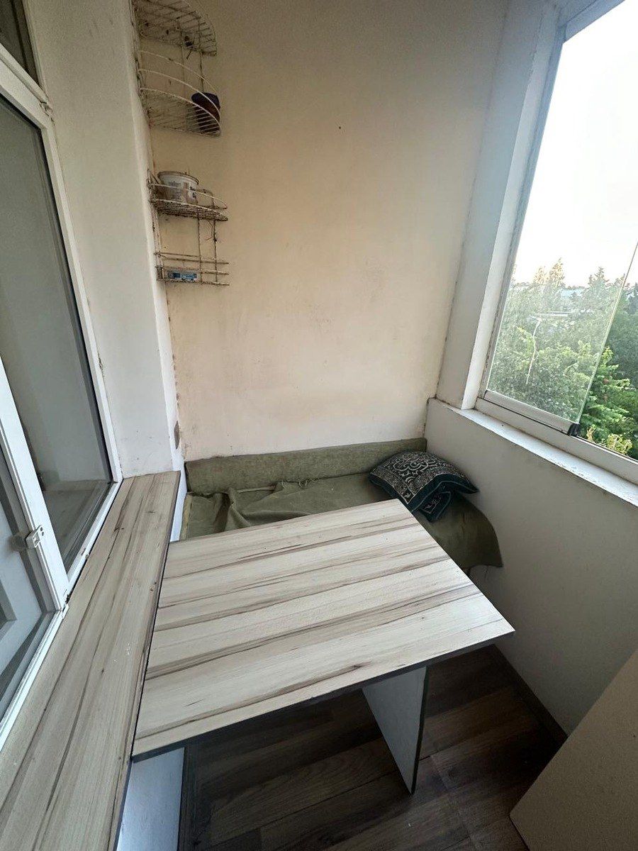 Satılır 3 otaqlı köhnə tikili 48 m² — Mənzil, Bakı (8)