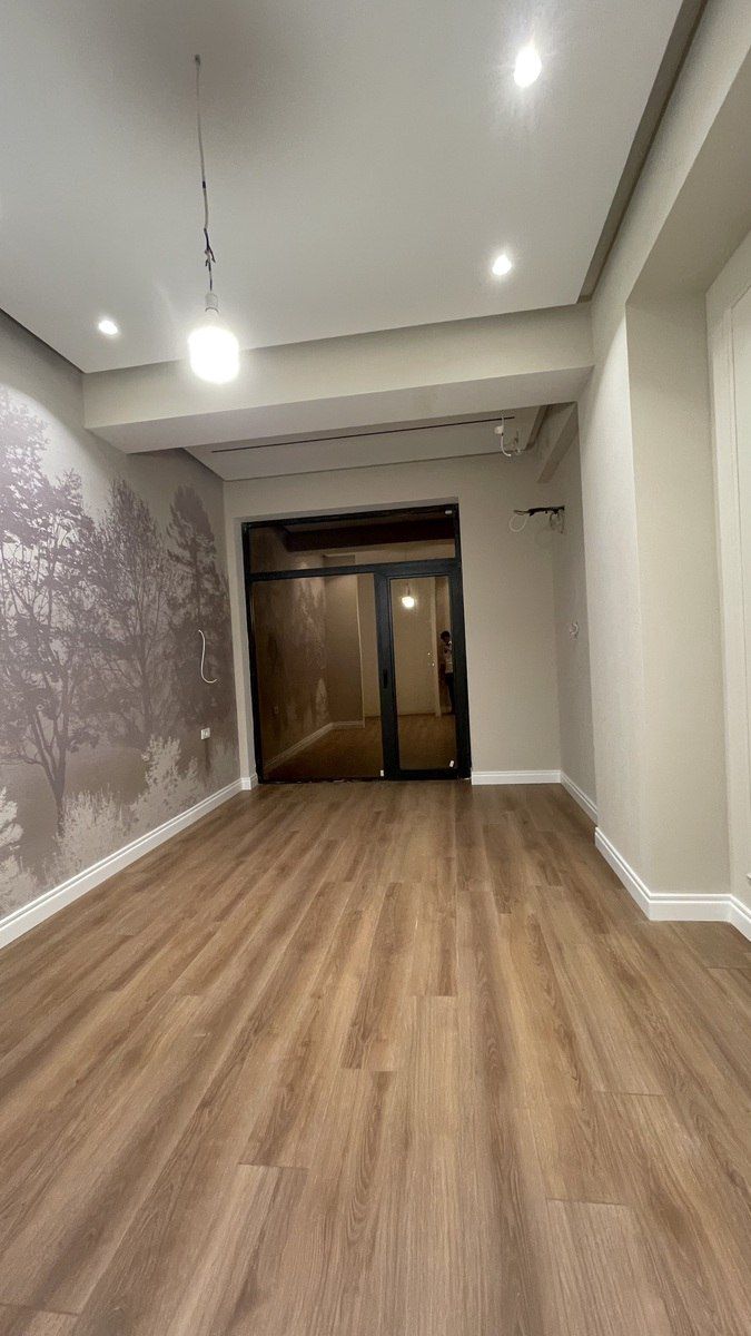 Satılır 4 otaqlı yeni tikili 118.6 m² — Mənzil, Bakı (7)