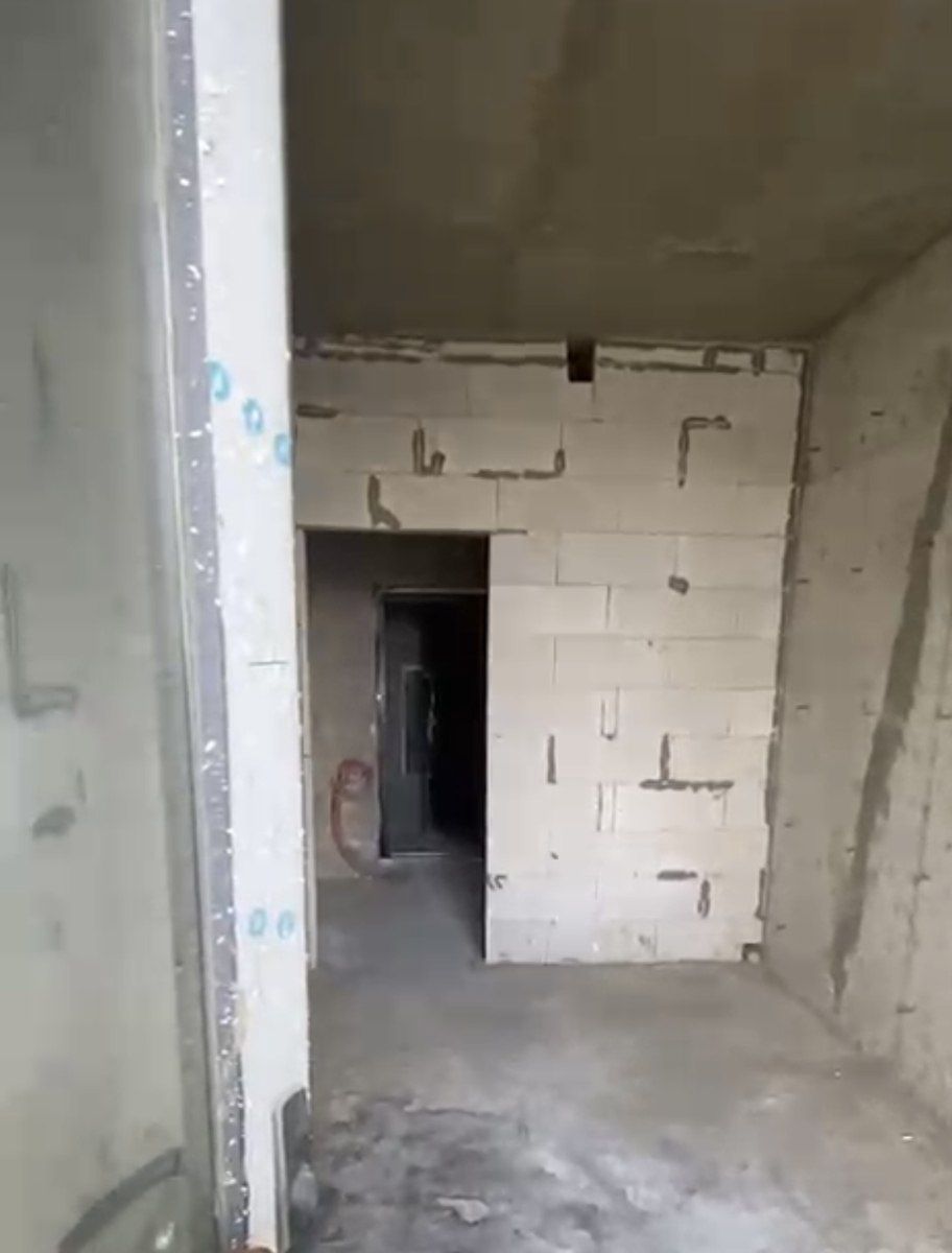 Satılır 3 otaqlı yeni tikili 112 m² — Mənzil, Bakı (5)