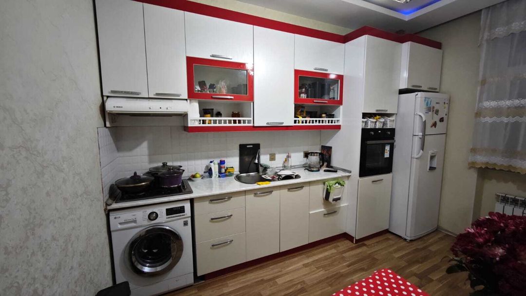 Satılır 2 otaqlı yeni tikili 85 m² — Mənzil, Bakı (10)
