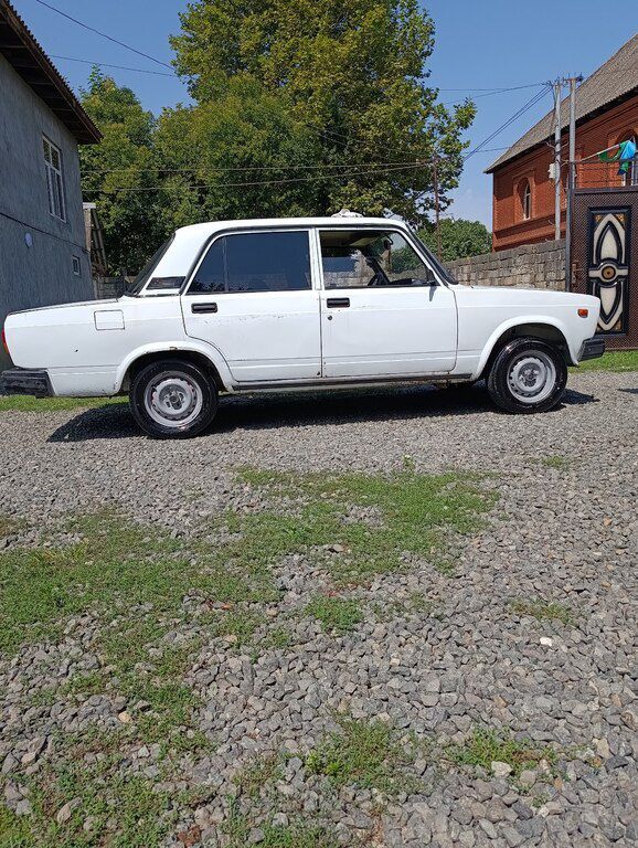 Lada (VAZ) 2107, 1.6 L, 1995 il, 35 000 km 10-CM-270 — Avtomobillər, Lənkəran (3)