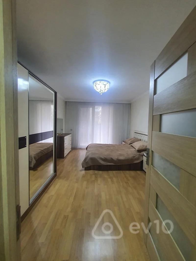 3 otaqlı mənzil, 70 m², Həsən Bəy zərdabi küç — Mənzil, Bakı (12)