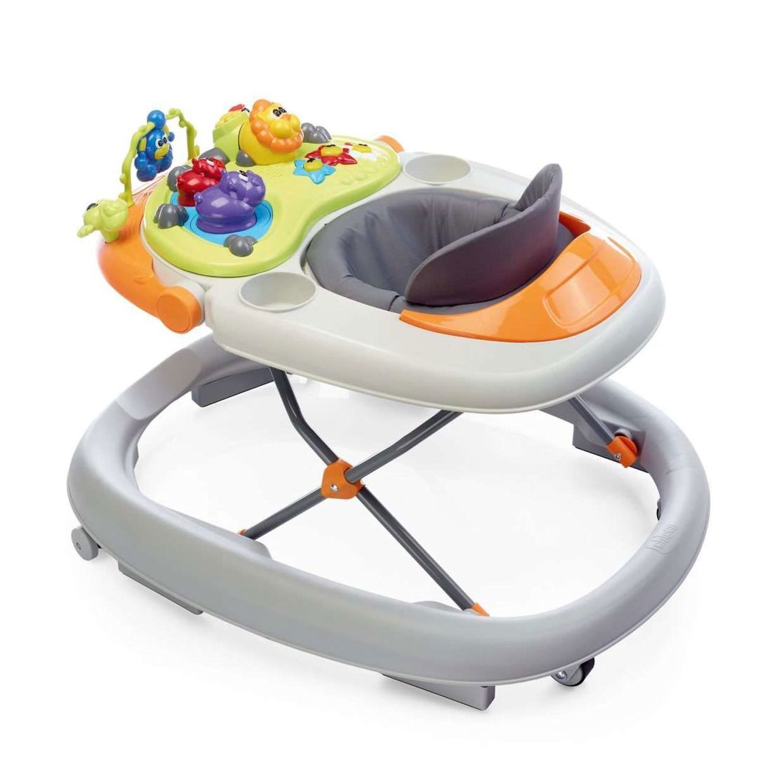 Yerimə arabası Chicco Walky Talky 07079540470000 — Digər, Bakı (2)