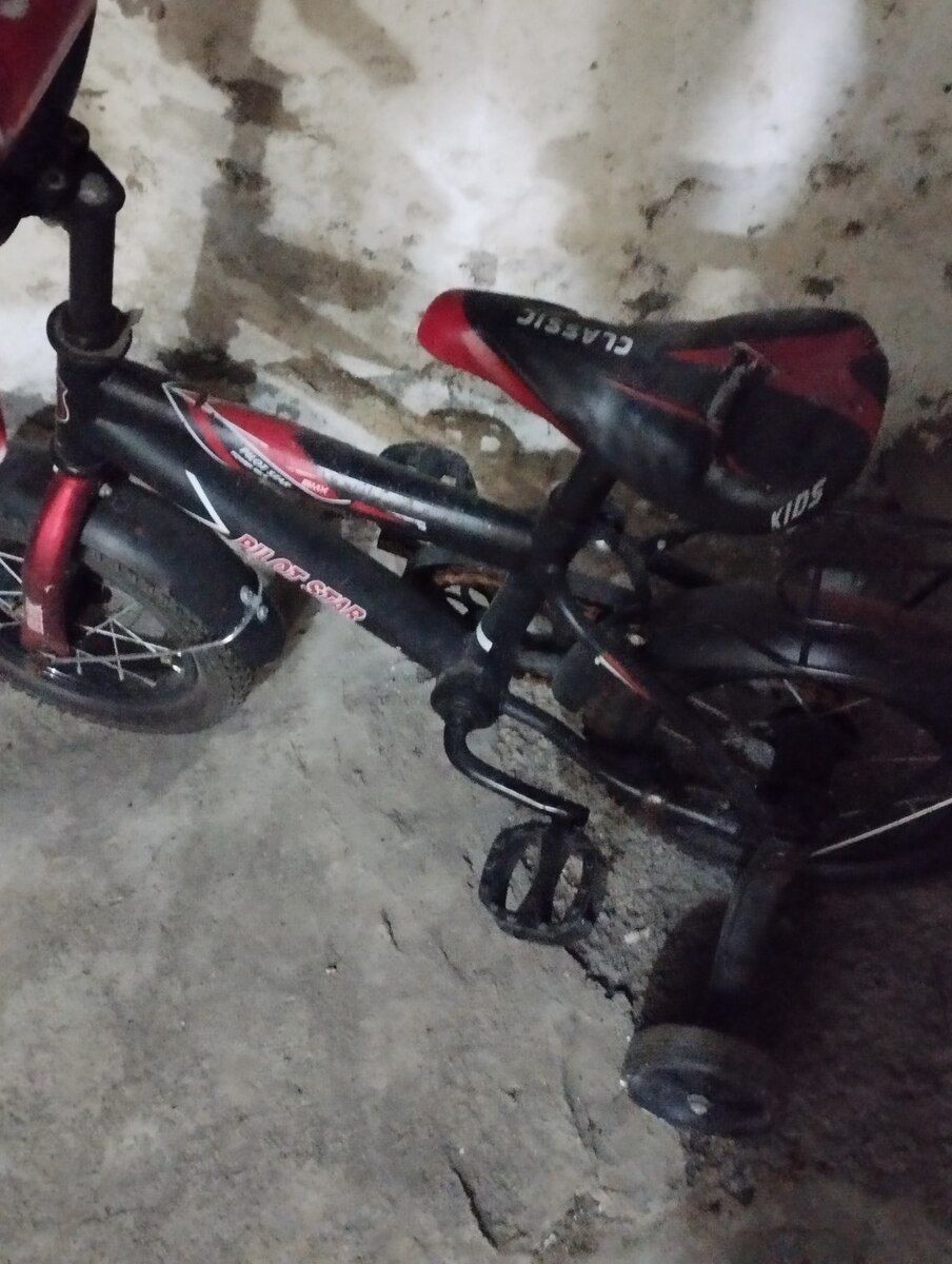 Velosiped — Velosipedlər, Bakı