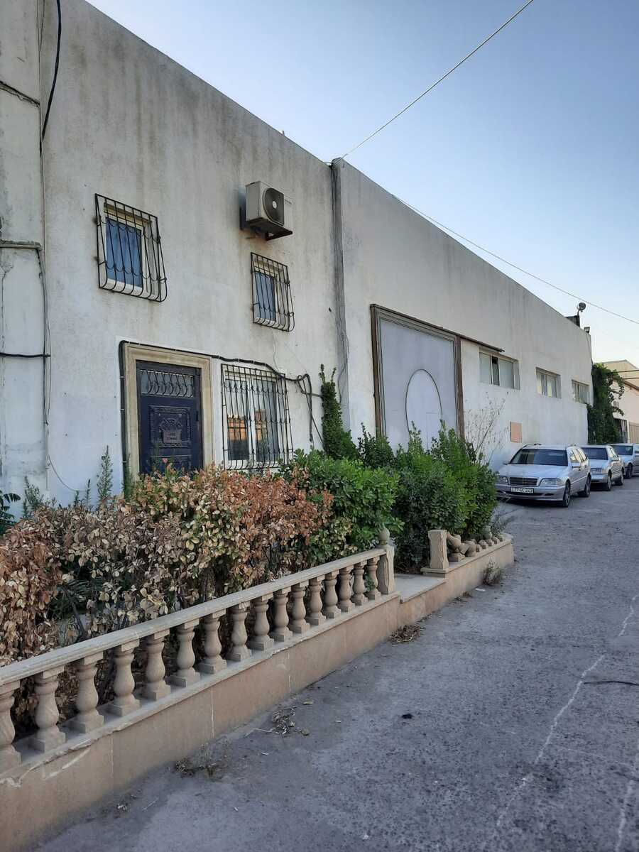 İcarəyə verilir obyekt 510 m² — Əmlak, Bakı (12)
