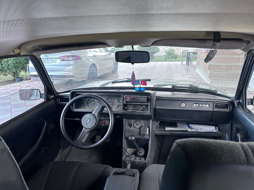 Lada (VAZ) 2107, 1.6 L, 2009 il, 72 419 km 99-HY-134 — Avtomobillər, Masallı (8)