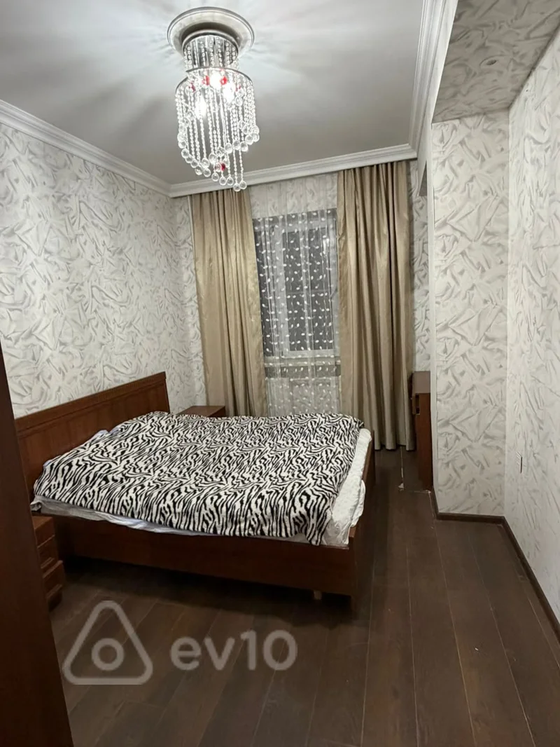 2 otaqlı mənzil, 65 m², Həsən Əliyev küçəsi — Mənzil, Bakı (7)