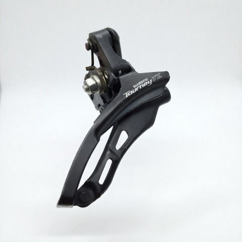 Velosiped üçün orta sürət ötürücü Shimano TZ — Bakı