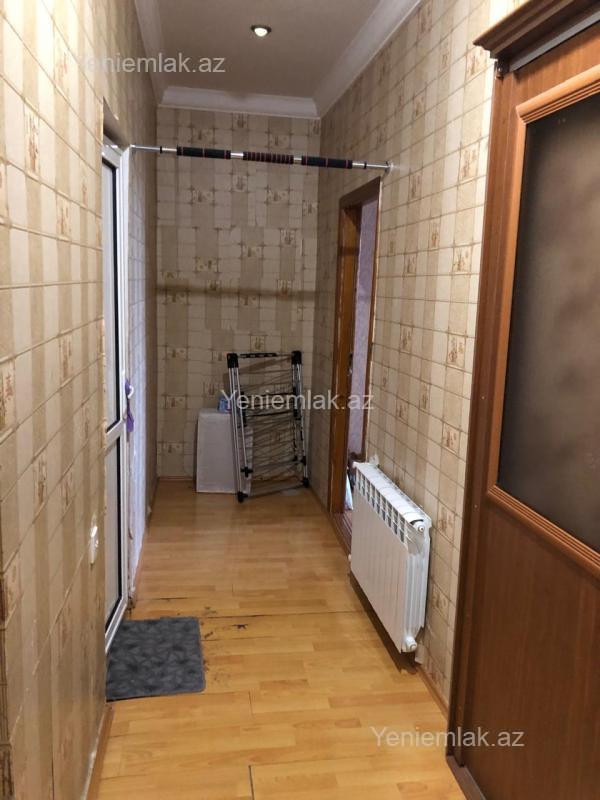 Kirayə 2 otaqlı Bina evi menzil (Yeni tikili), 65 m², Yasamal rayonu — Mənzil, Bakı (6)