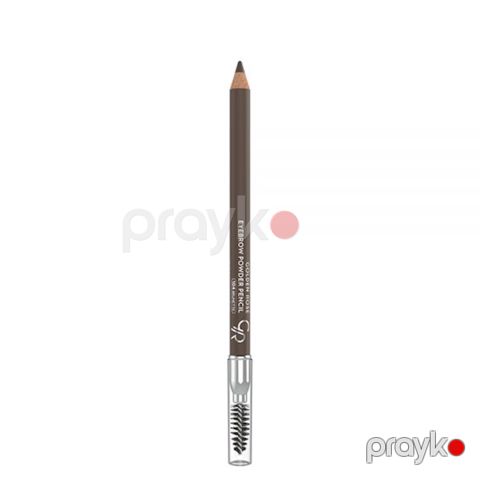 Qaş qələmi Golden Rose 104 Brown — Bakı