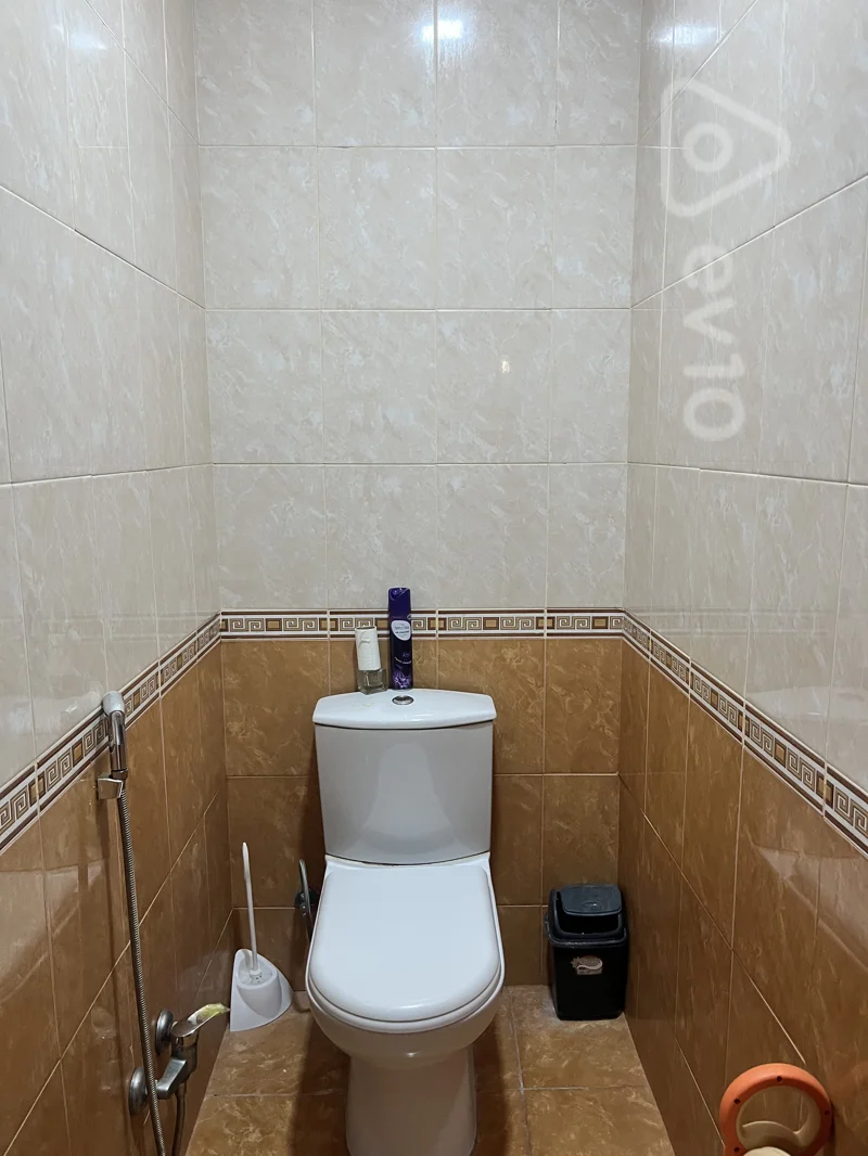 2 otaqlı mənzil, 77 m², Dadaş Bünyadzadə 7A — Mənzil, Bakı (12)