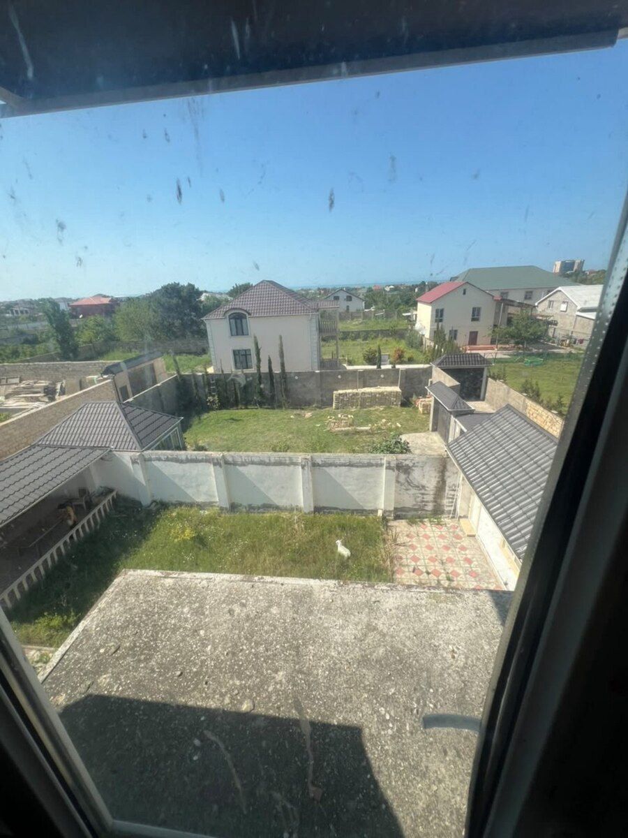 Bağ evi, Novxanı qəs — Ev, villa, Bakı (9)