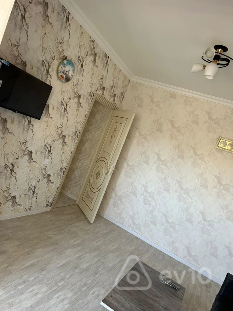 2 otaqlı mənzil, 45 m², Zaur Şərifov — kirayə — Mənzil, Bakı (4)