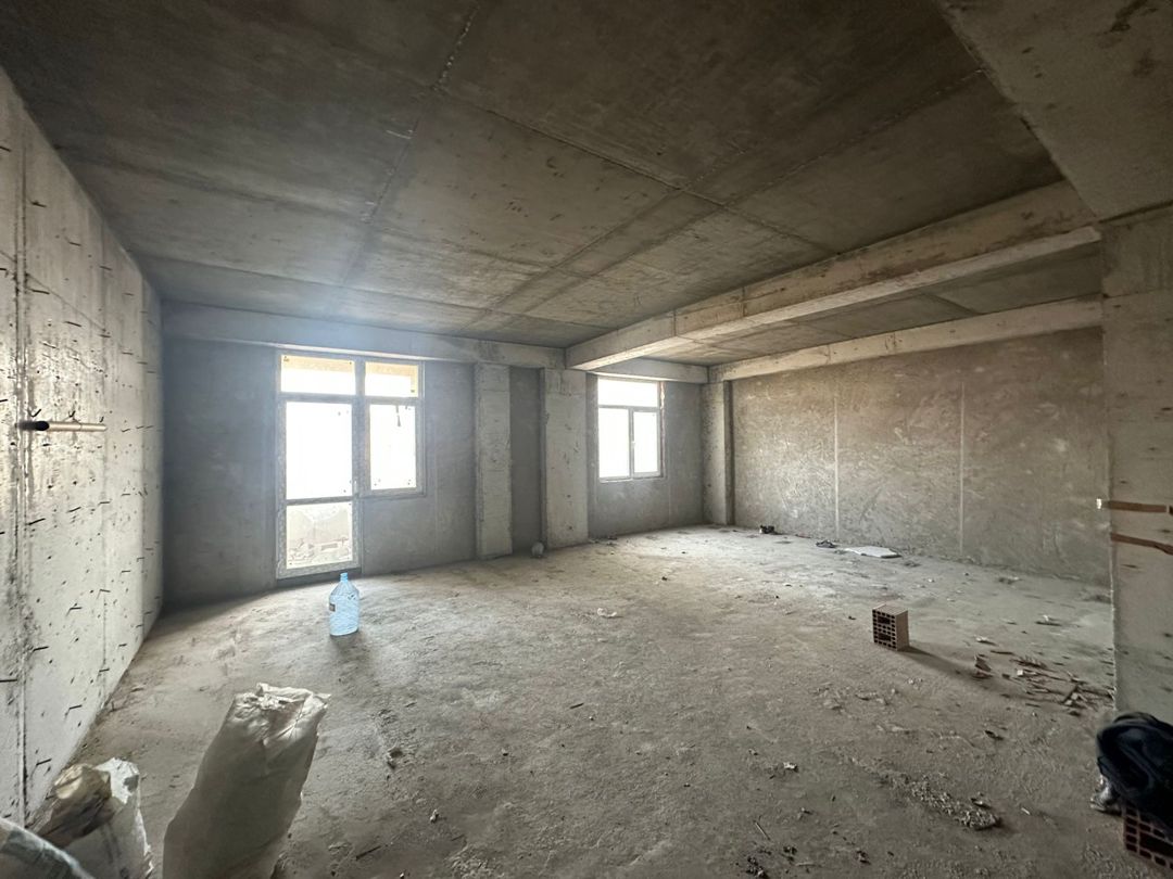 Satılır 4 otaqlı yeni tikili 203 m² — Mənzil, Bakı (8)